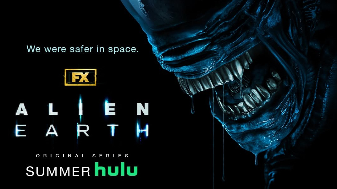 Alien Earth - A nyolcadik földlakó a halál