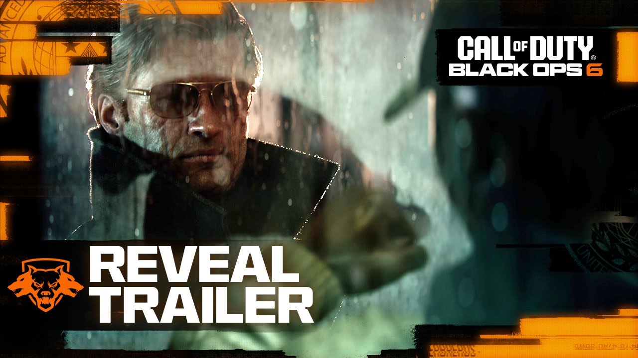 Call of Duty: Black Ops 6 - Hivatalos gameplay trailer