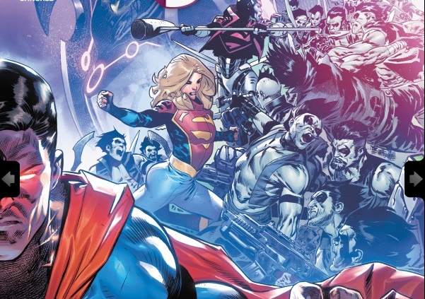 Superman #13