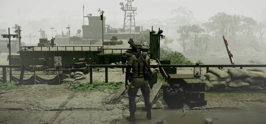 Jagged Alliance 3 - Xbox konzolra is érkezik a játék