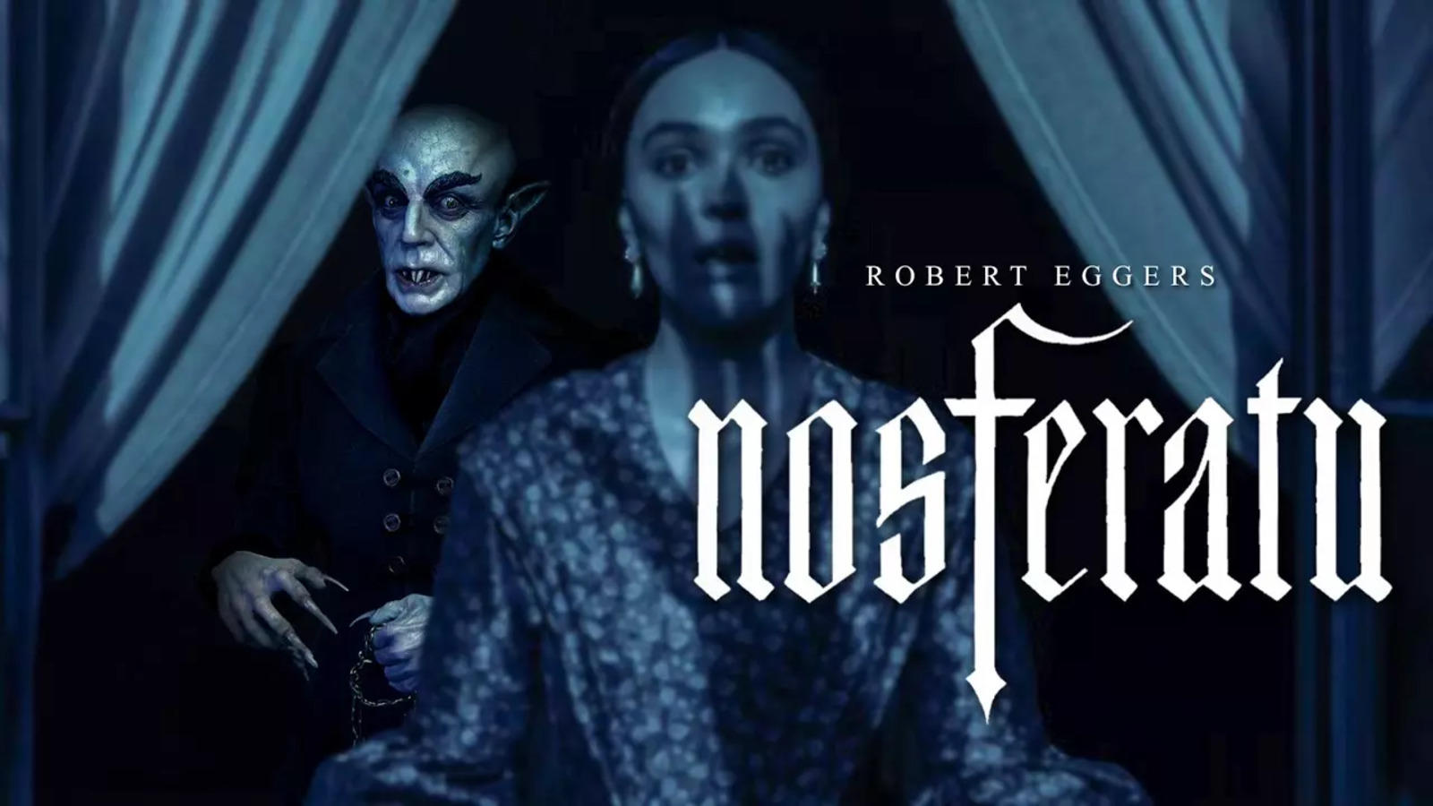 Vajon a gonosz belülről vagy kívülről jön? Robert Eggers Nosferatuja megkapta az első sötét és csavaros trailerét