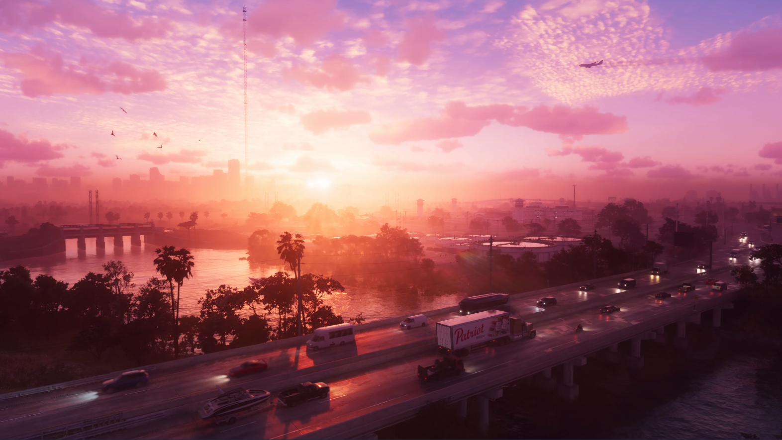 Merülj mélyre és nézd meg ezt a 99 részletet a GTA 6 trailerből