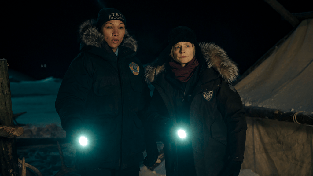 True Detective 4. évad