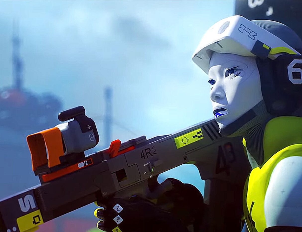 A Halo és a Destiny alkotóitól érkezik egy új sci-fi lövöldözős játék a Marathon.