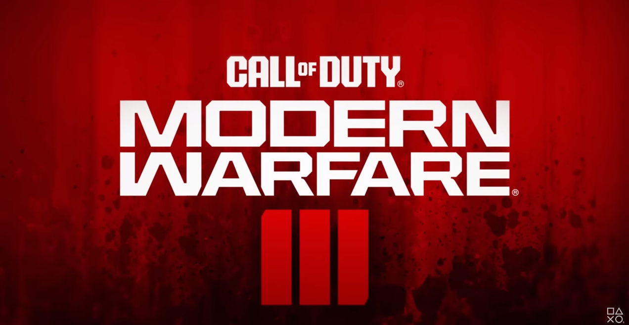 Modern Warfare III