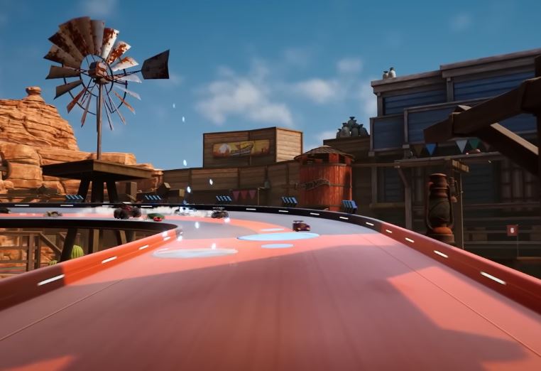 Hot Wheels Unleashed 2