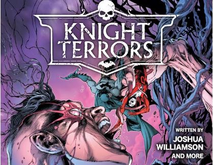 DC Connect #36 - Igen sok történetet feldolgozó kiadány vásárolható meg akár pdf-ben a Dc Comics oldalán