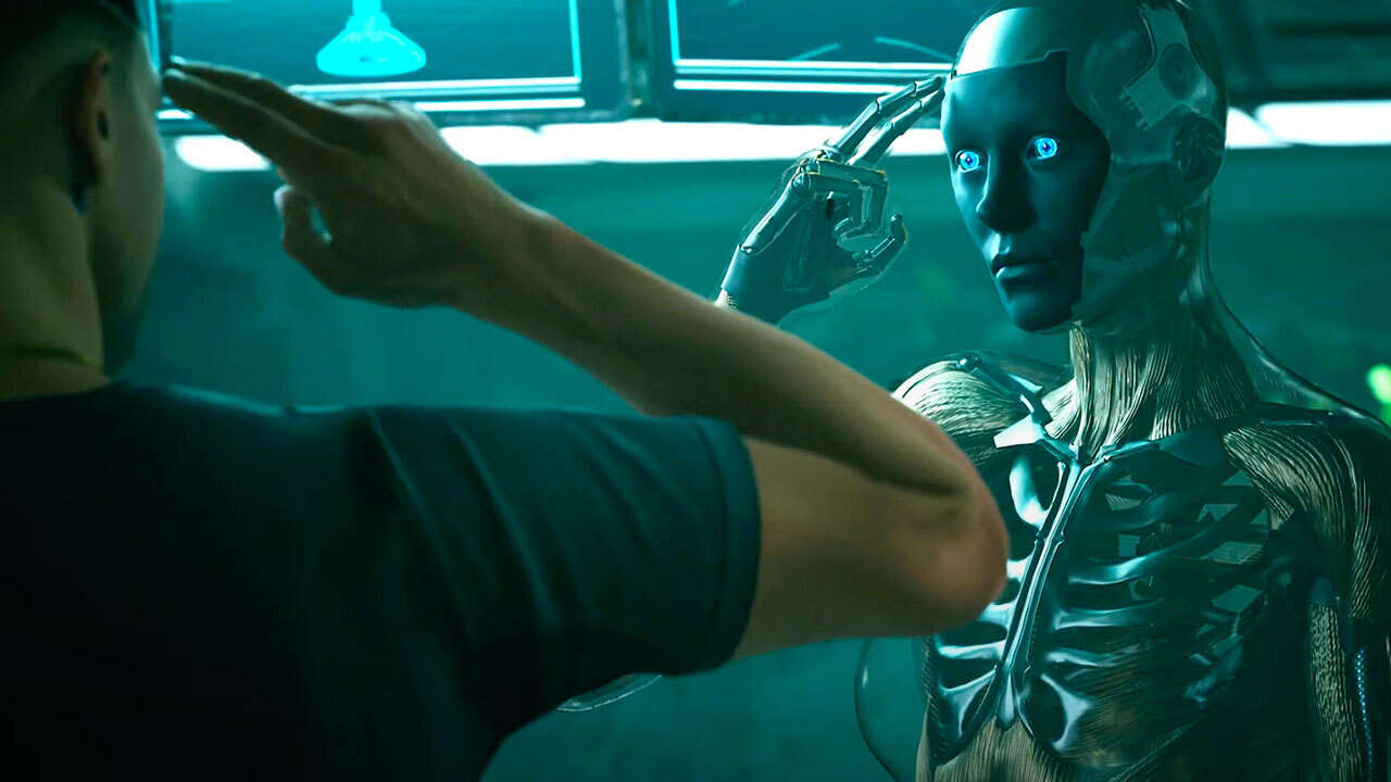 MindsEye - a GTA cyberpunk köntösben