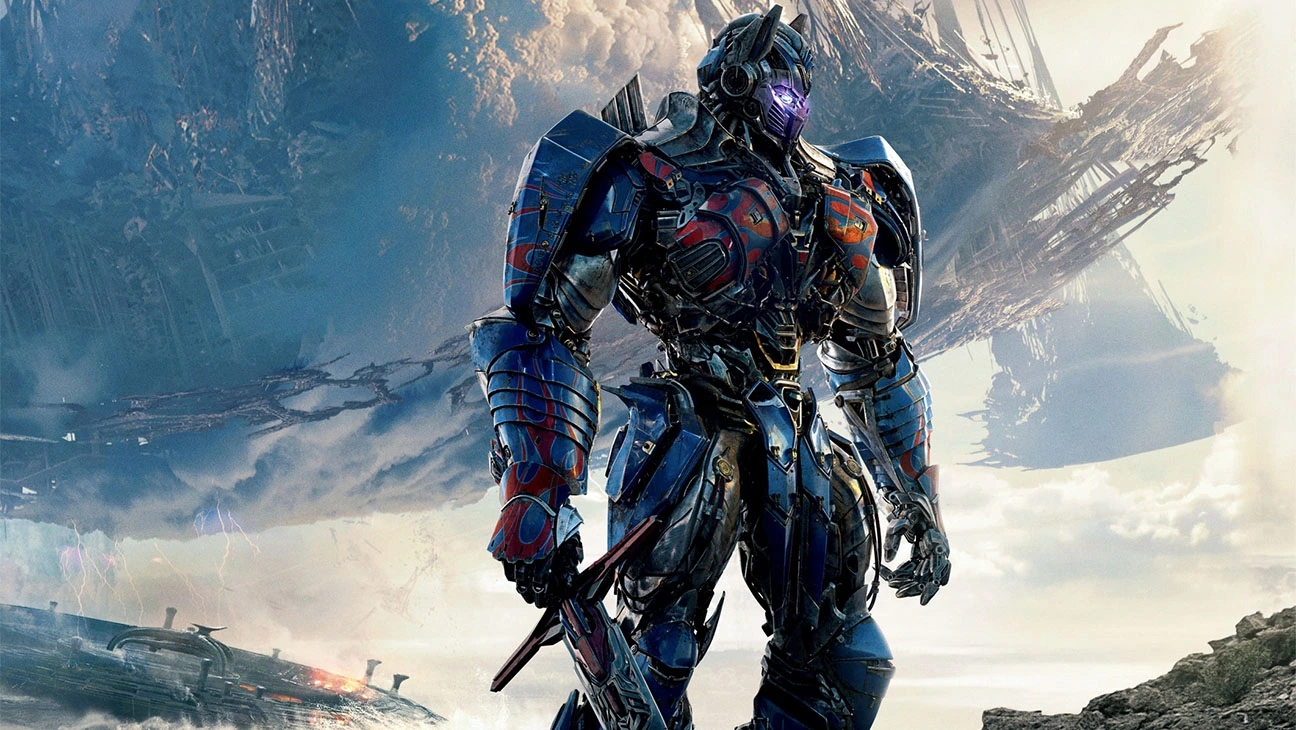 Transformers: Rise of the beasts