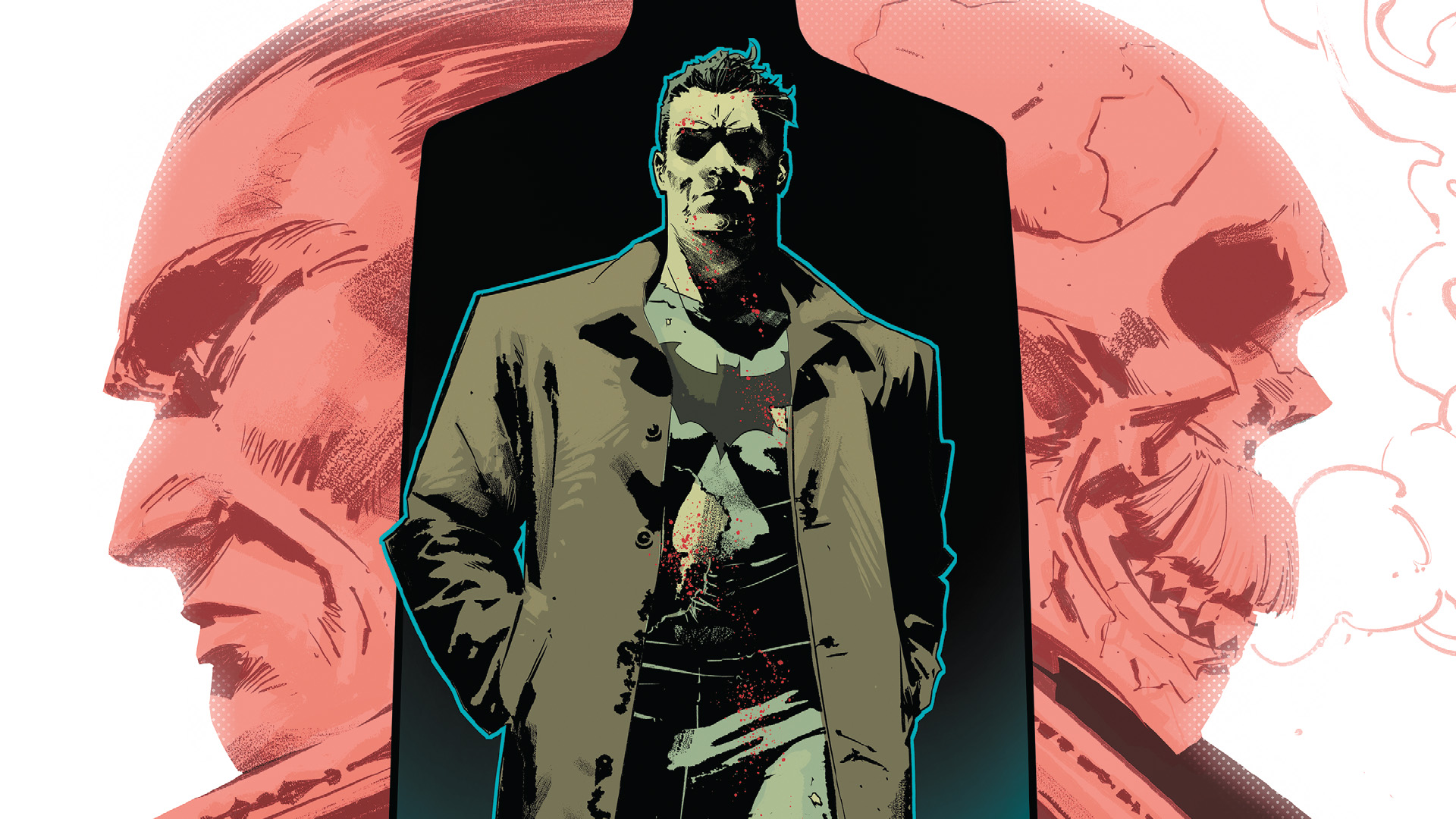 Batman #131