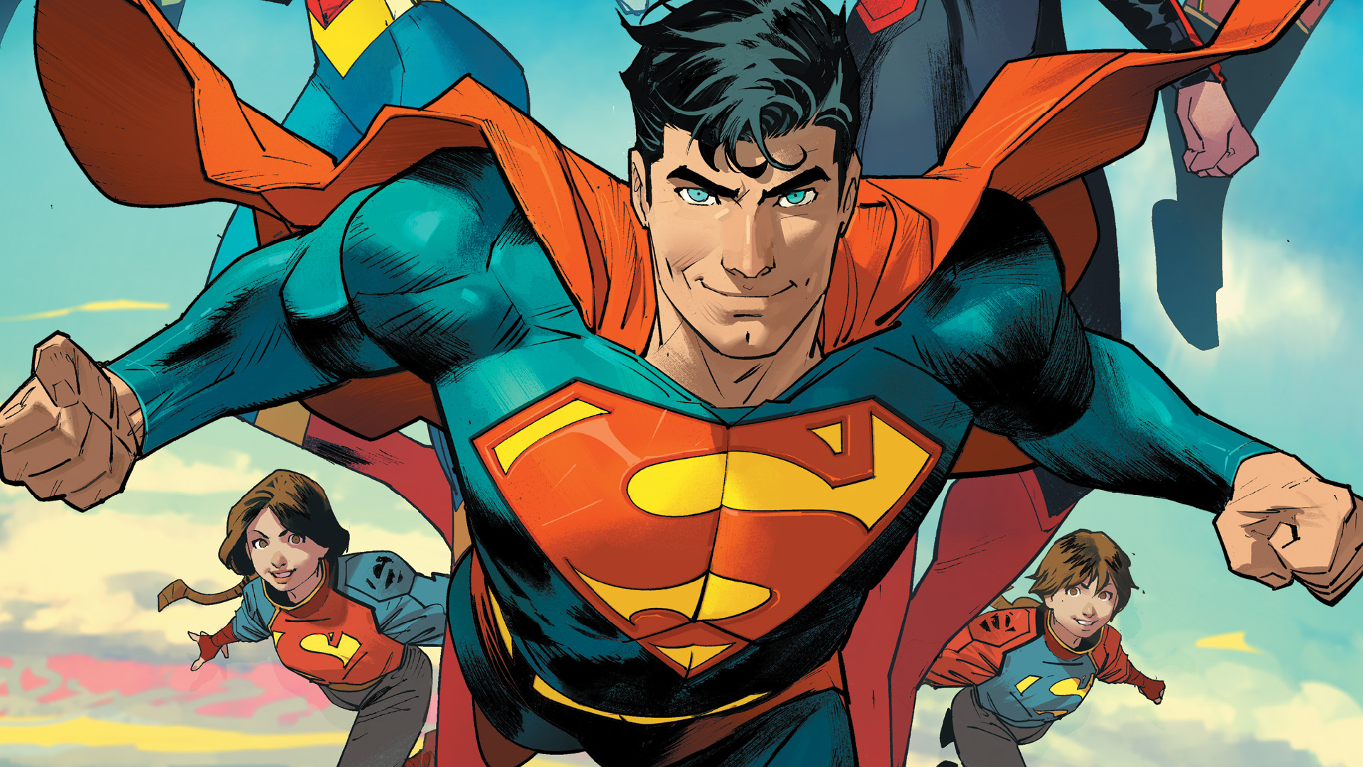 Action Comics #1051