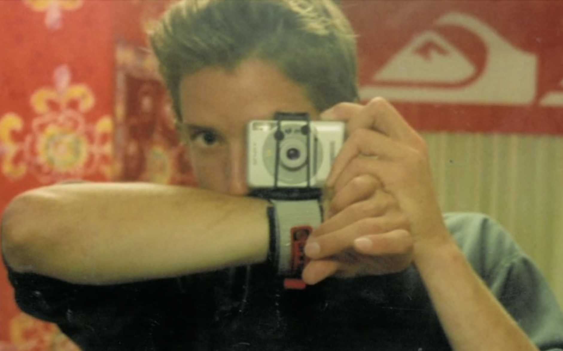 A GoPro 20 éve