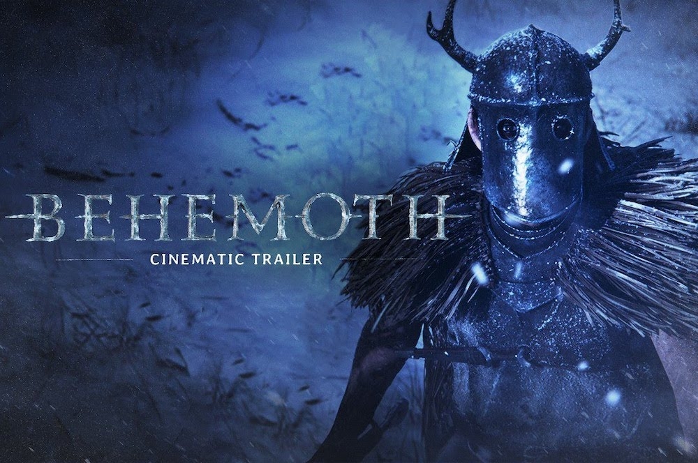 Nézd meg az új VR trailert a Metaquest of Behemothhoz, egy északi földön játszódó játékhoz, ahol a túlélésedért kell harcolnod!
