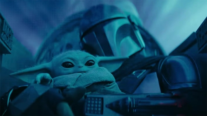A Star Wars telitalálat folytatódik - A Mandalorian harmadik évada március elsején érkezik