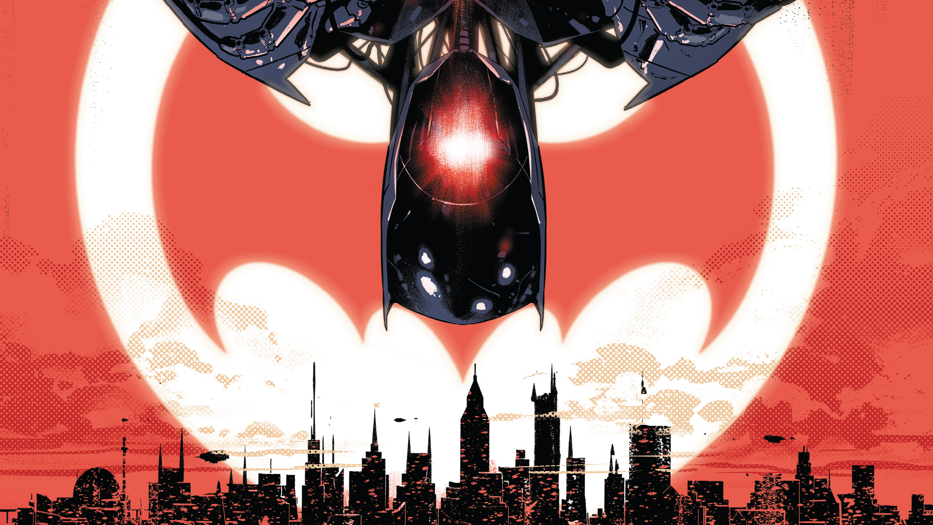 Batman #129