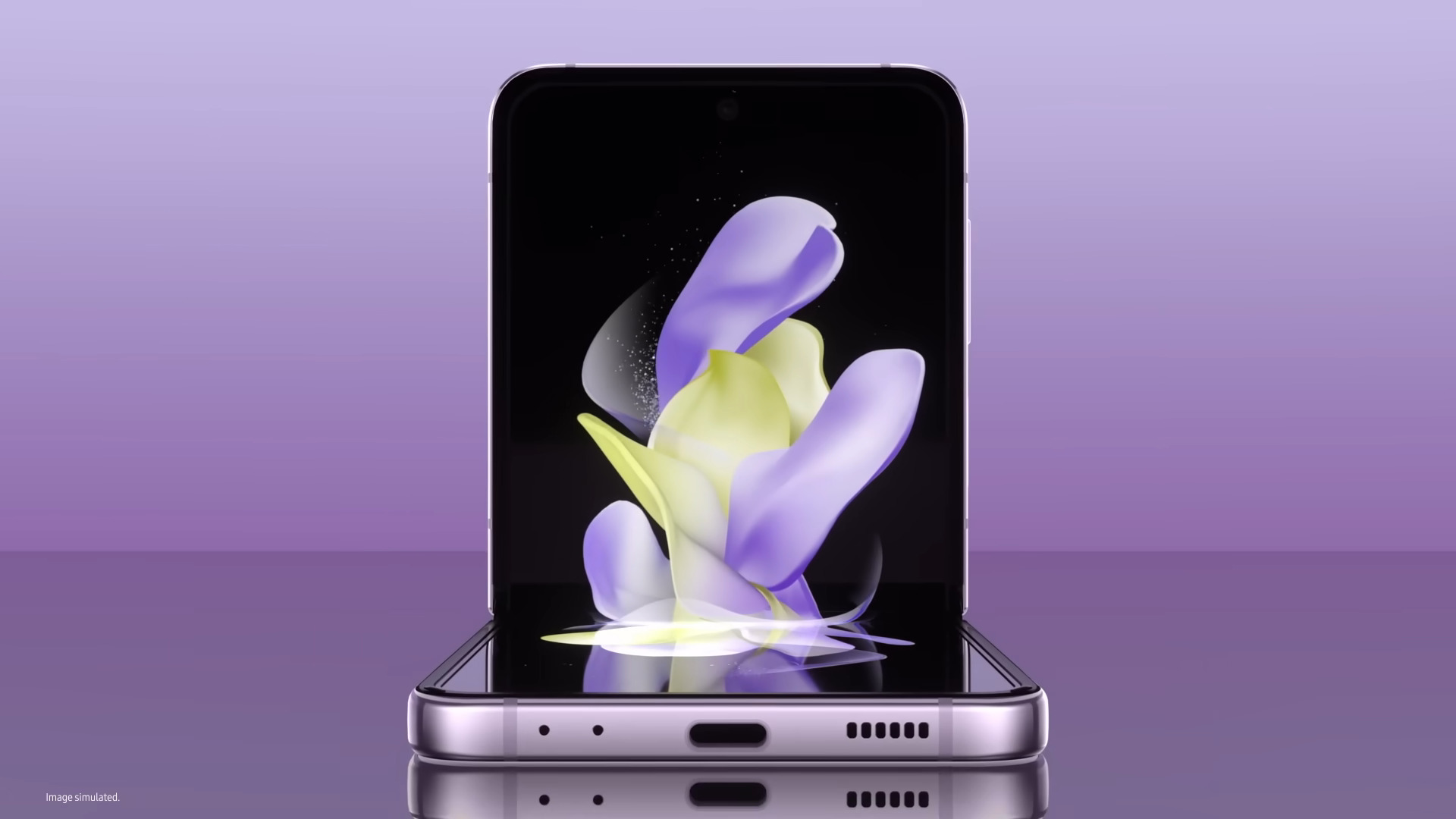 Samsung Galaxy Flip 4 és Fold 4
