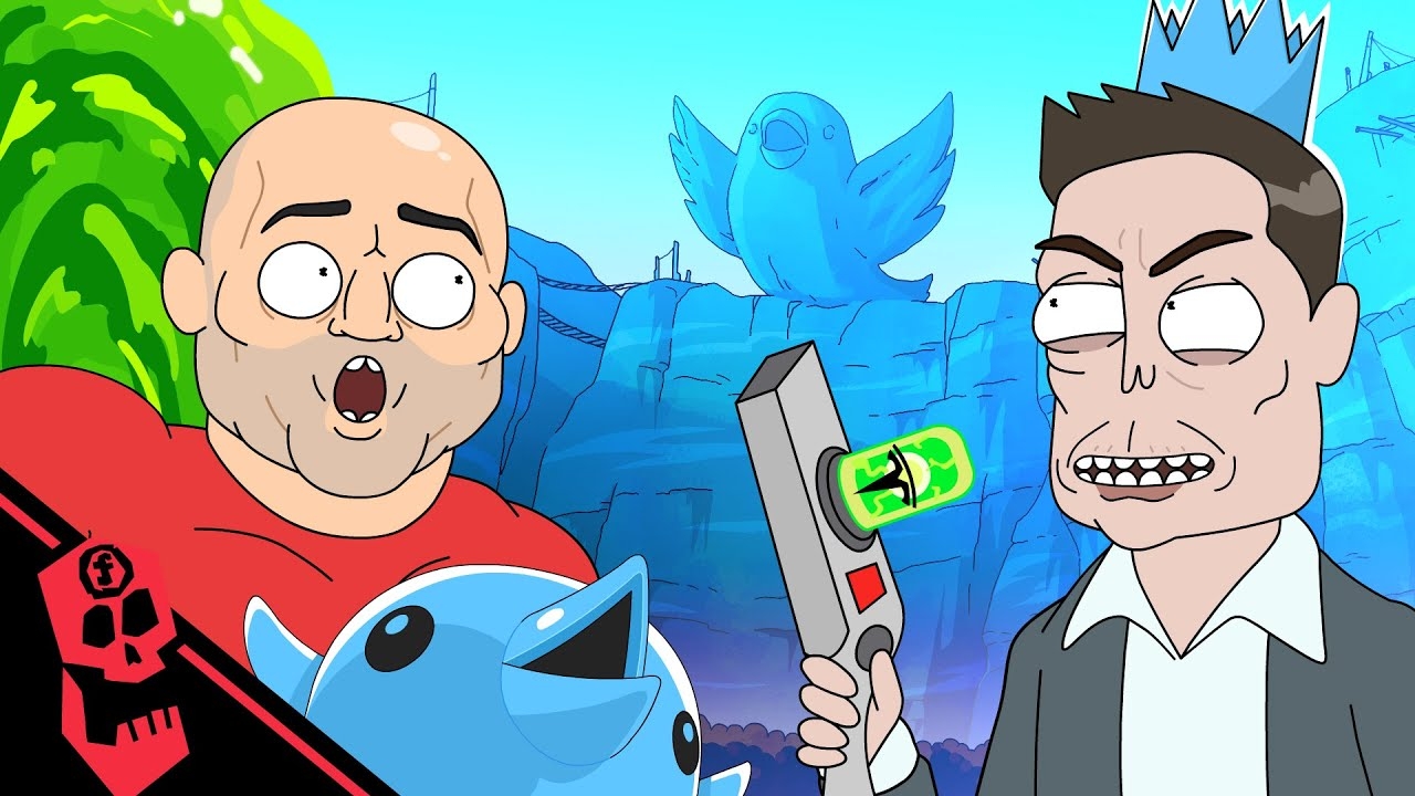 Flashgitz visszatért egy új videóval - 