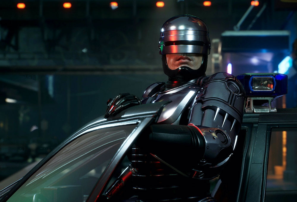 A RoboCop: Rogue City első gameplay traileréből kiderül, hogy Peter Weller újra eljátssza azt a szerepet, ami az 1980-as években sztárrá tette!