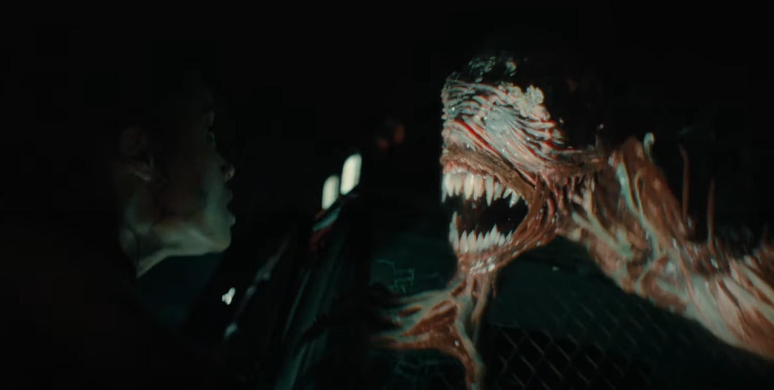 A Netflix Geeked Week részeként a Netflix közzétette a hosszabb, hivatalos trailert a Resident Evil élőszereplős tévésorozatához