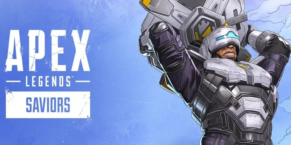 Az Apex Legends következő évadának, a Saviors előzetese bemutatja a szörnyeket, a pályákat és a Newcastle-lel - az új legendával - kapcsolatos infókat