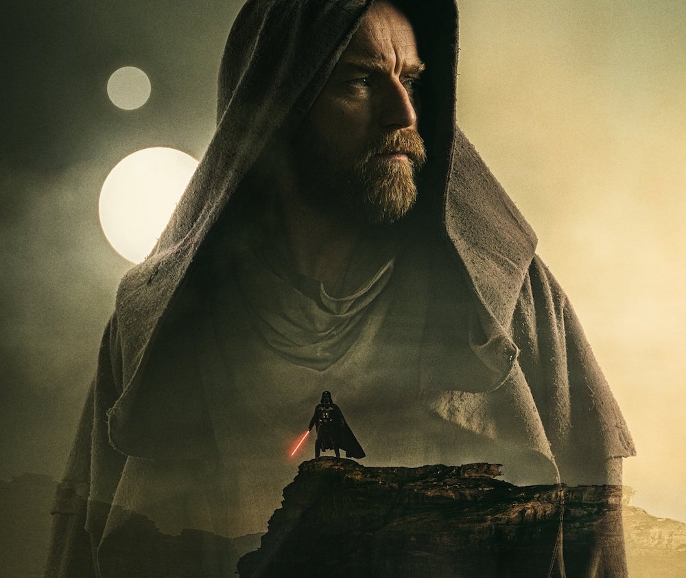 A nemzetközi Star Wars napon, vagyis május negyedikén egy nagyon várt csemegével lepte meg a Disney a rajongókat