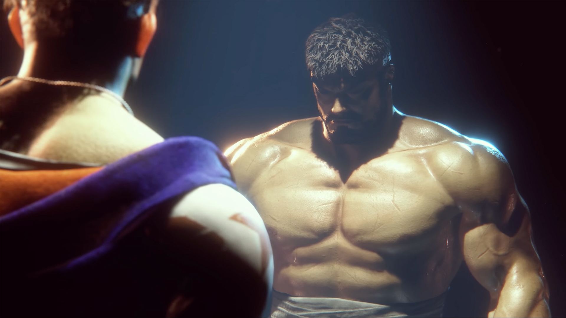 A Street Fighter 6 teaser trailerét nemrég jelentették be, 6 évvel a Street fighter 5 után.