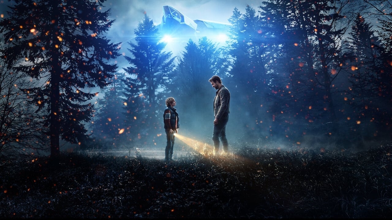 Ryan Reynolds időutazóként tér vissza a Netflixre The Adam Project első trailerében