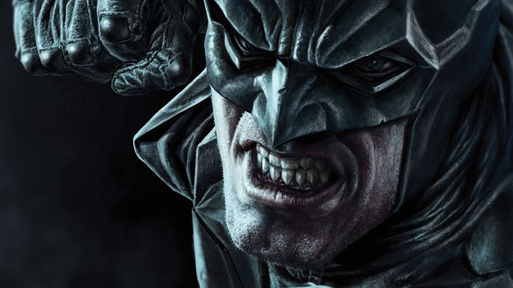 DC Comics: The art of Lee Bermejo - A kiadvány az ikonikus rajzoló Lee Bermejo legjobb alkotásainak gyűjteménye