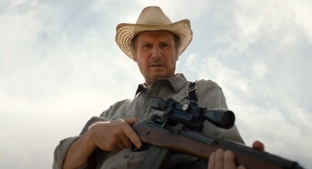 Mesterlövész címmel jó pár film futott már itthon, így nem tudjuk megtippelni mi lesz Liam Neeson filmjének magyar címe