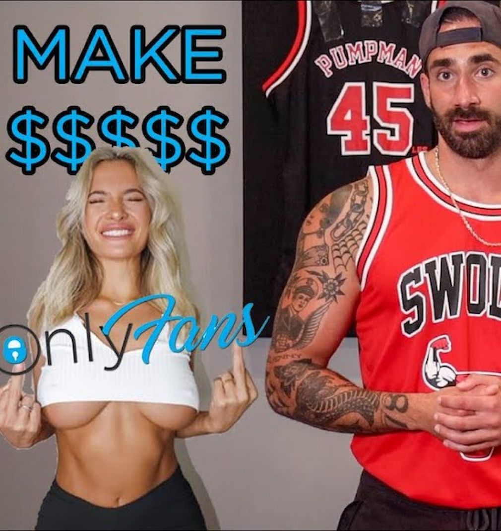 Az Onlyfans nagyon népszerű platform lett azon hölgyek és urak körében, akik bájaikkal szeretnének pénzt keresni