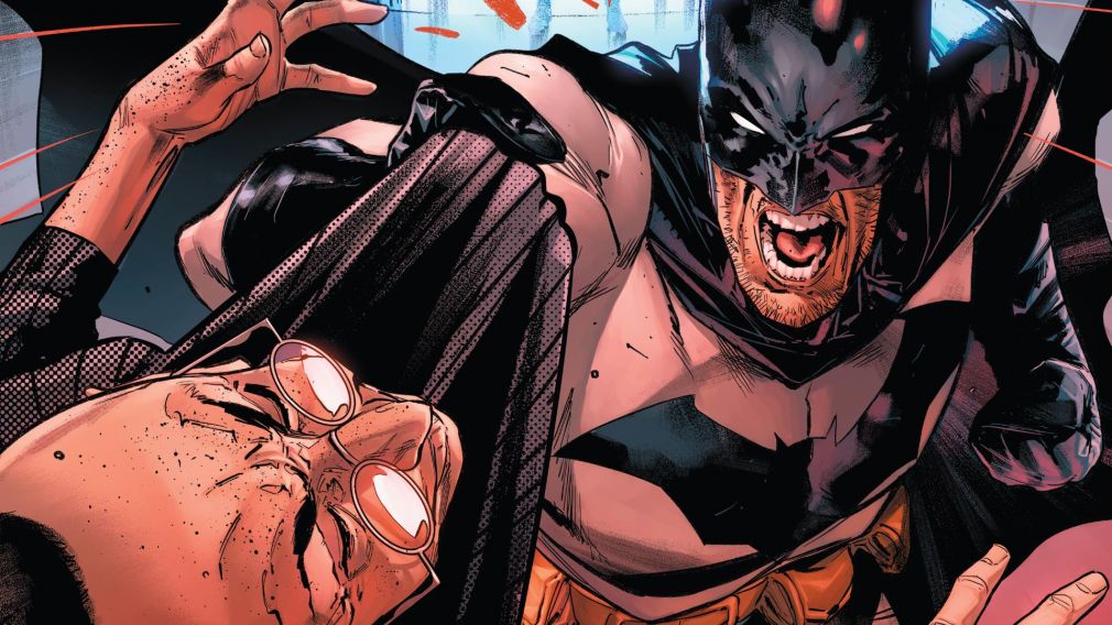 Nakano polgármester zöld utat ad a Magisztrátus kísérleti programnak Gotham Cityben