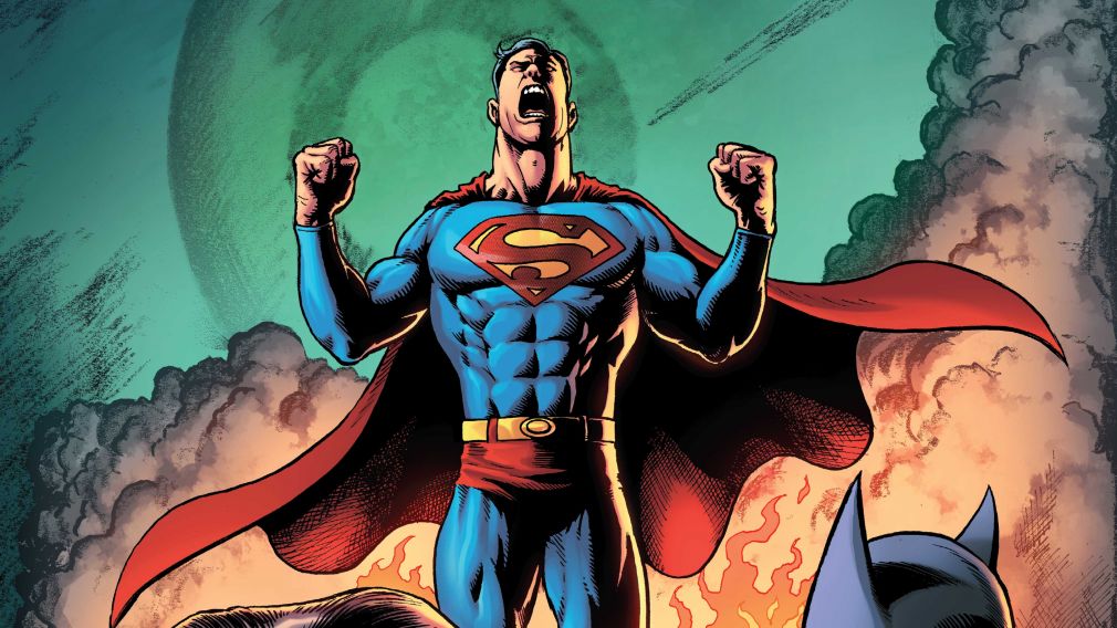 Justice League: Last Ride - Egykoron az Igazság Ligája volt az univerzum legnagyszerűbb szuperhőseinek gyűjtőhelye