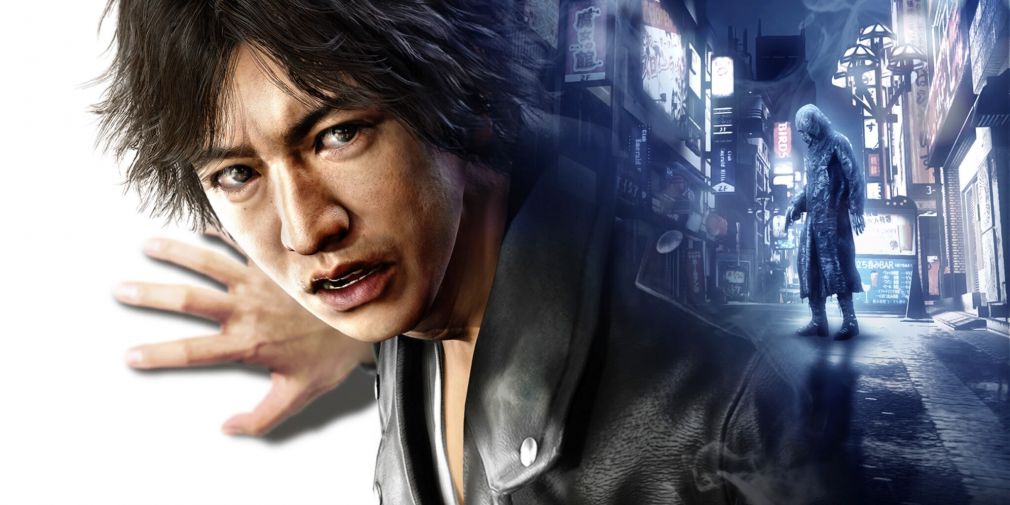 A Judgment megújult, feljavított látványvilággal érkezett meg Xbox Series X|S konzolokra