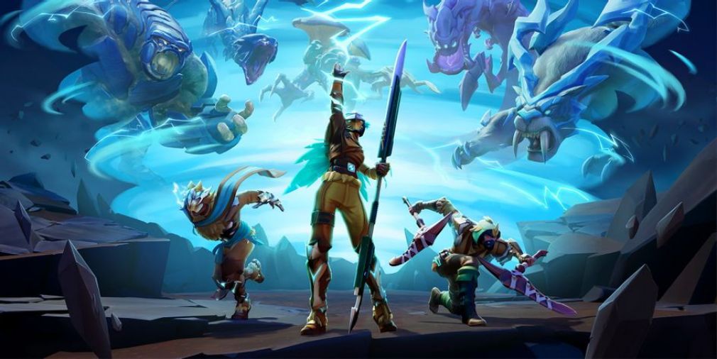 Dauntless Wild Thunder - A játék 1.7.0-ás frissítése már elérhet