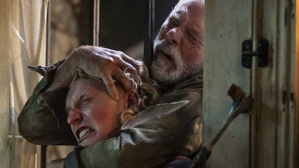 Vaksötét 2 - A 2016-os thriller a Vaksötét a nézők és a kritikusok elismerését is elnyerte