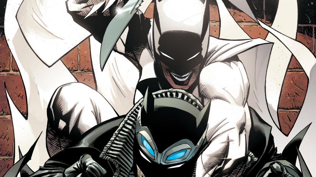 Bruce Wayne-nek súlyos vádakkal kell szembenéznie. Egykori mentora és tanára Ducard meggyilkolásával vádolják.