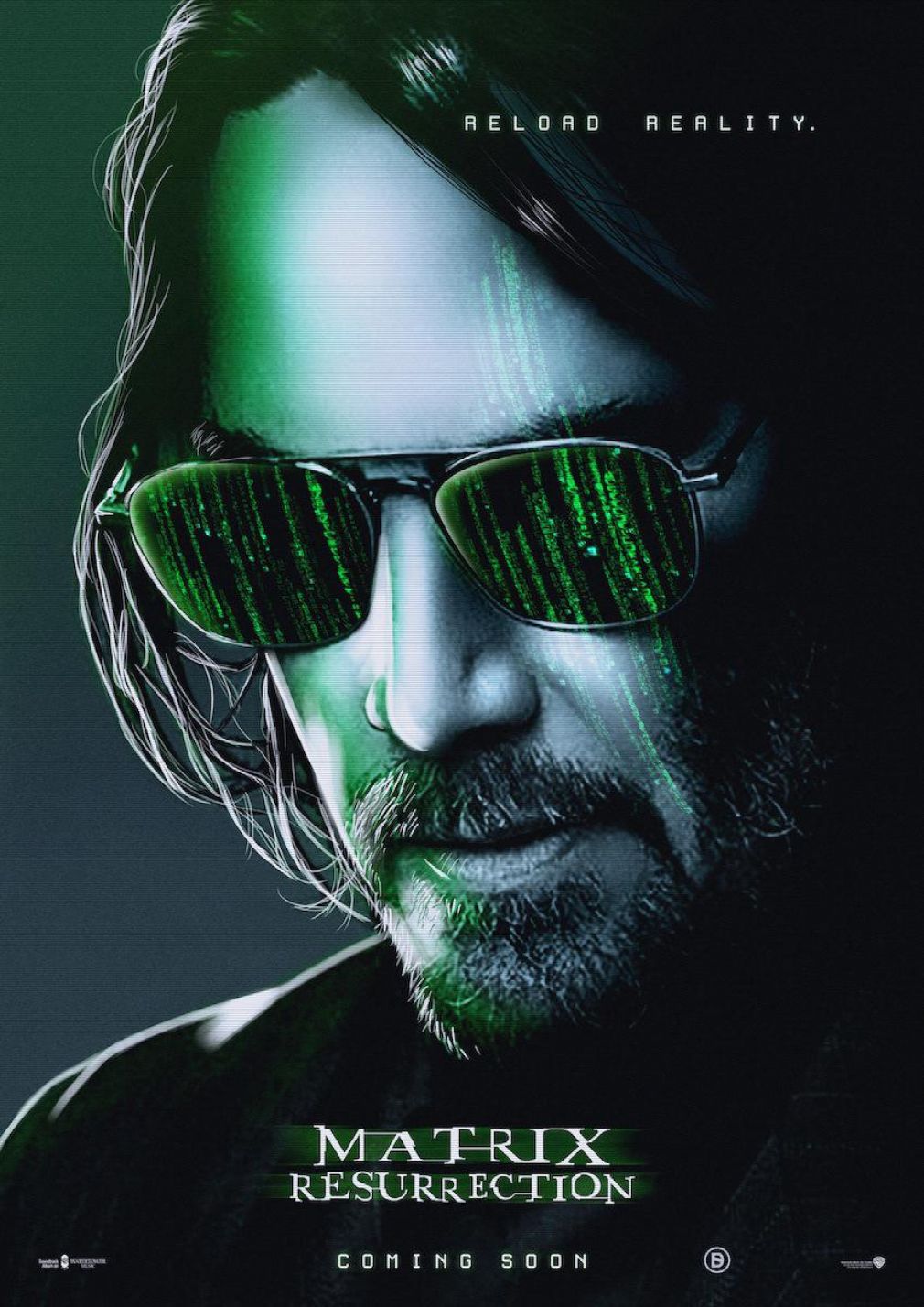 Matrix 4: Feltámadás