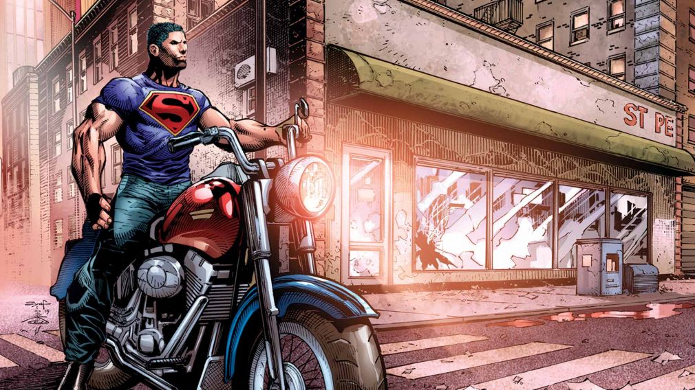 Batman/Superman #22 - Sorozatzáró