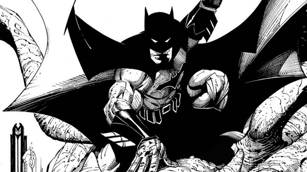 A 25. évfordulóját ünneplő, úttörő antológiasorozat vadonatúj inkarnációja! Van jó. Van gonosz. És mindig lesz Batman Black & White