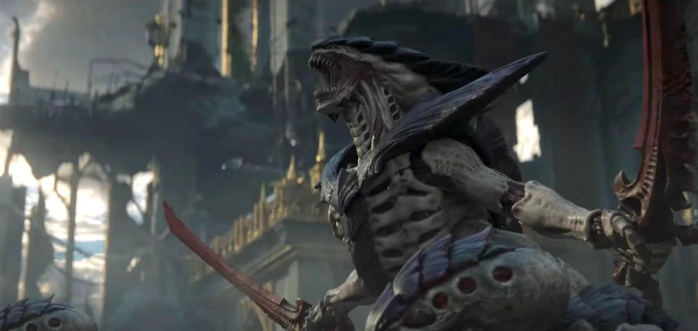 Warhammer 40000: Space Marine 2. A játék egy látványos trailerrel mutatkozott be!